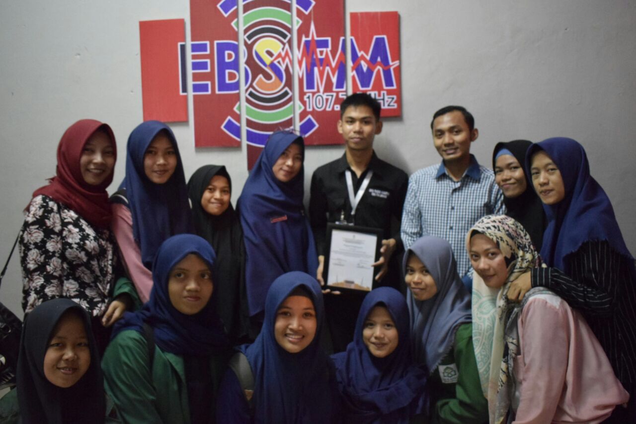 IMG-20180412-WA0017 Kunjungan Mahasiswa Jurusan Komunikasi dan Penyiaran Islam (KPI) Fakultas Dakwah dan Komunikasi UIN Alauddin Makassar