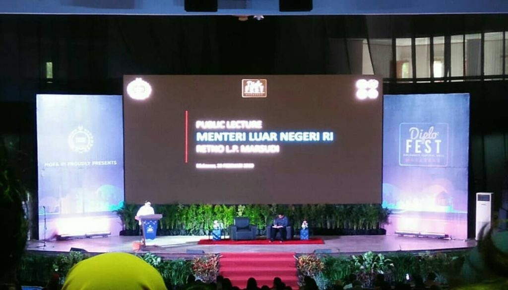 Talkshow-bersama-Menteri-Luar-Negeri-RI-1024x584 Talkshow Bersama Menteri Luar Neger Republik Indonesia