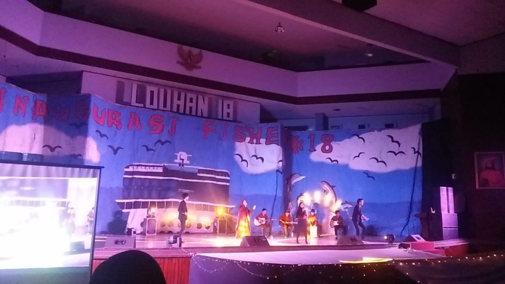 Inaugurasi-LOUHAN-2018-1024x576 LOUHAN 2018 menampilkan pertunjukan menarik di Inaugurasi Apresiasi Seni FIKP