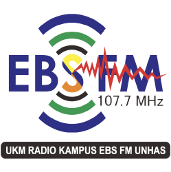 107,7 EBS FM UNHAS