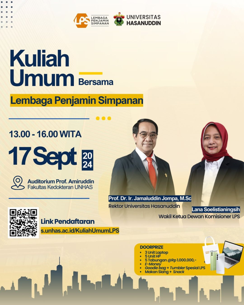 IMG_7802-819x1024 Kuliah Umum Bareng LPS: Tingkatkan Wawasan & Menangkan Doorprize Menarik