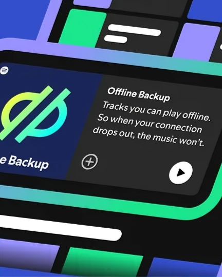 IMG_8397 Spotify Luncurkan Fitur Offline Backup, Dengarkan Musik Tanpa Gangguan Internet