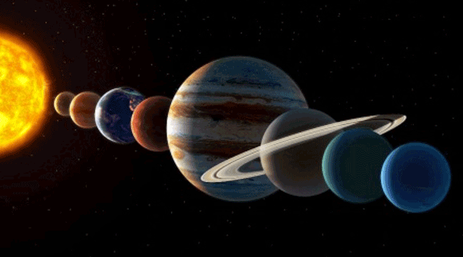 IMG_1004 Parade Planet Langka Akan Terlihat di Langit Januari 2025