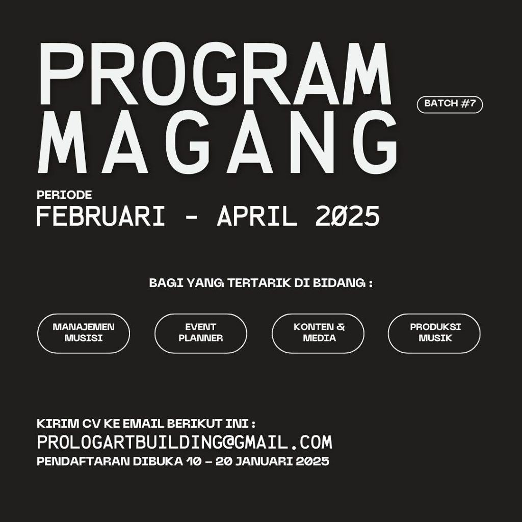 IMG_0481-1024x1024 Prolog Ecosystem Buka Program Magang, Terjun Langsung ke Industri Kreatif!