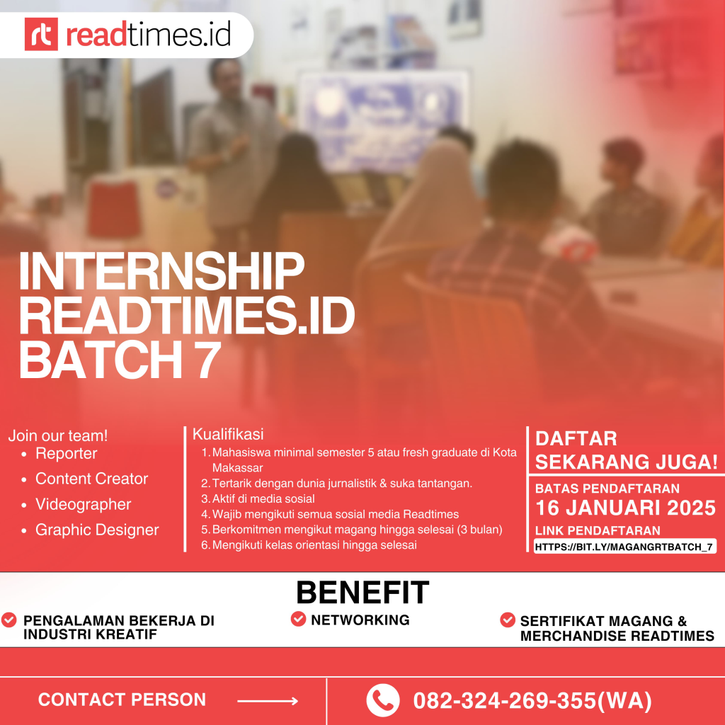 IMG_0485-1024x1024 ReadTimes.id Buka Program Magang Batch 7 untuk Mahasiswa dan Fresh Graduate