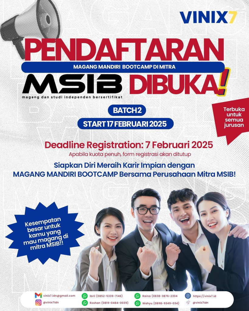 slide-2-vinix-819x1024 Solusi Magang Tanpa Batas Bersama VINIX7!