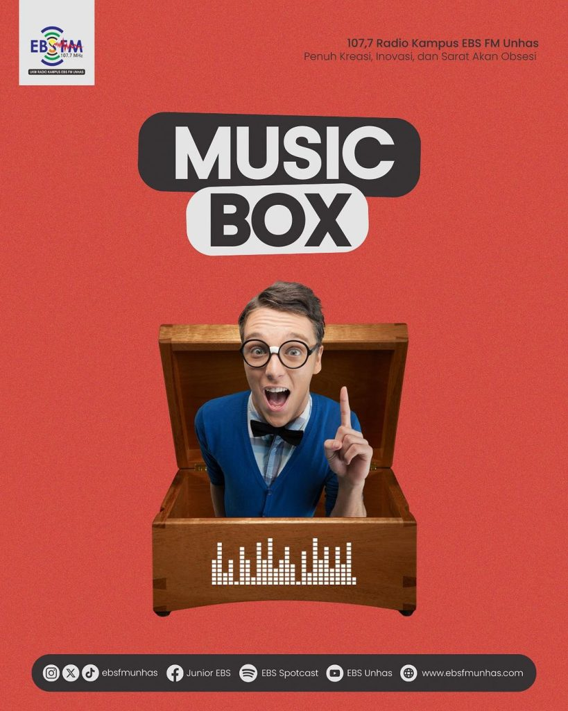 image-1 JKT48 - #KuSangatSuka (MUSIC BOX: MUSIC RADAR)