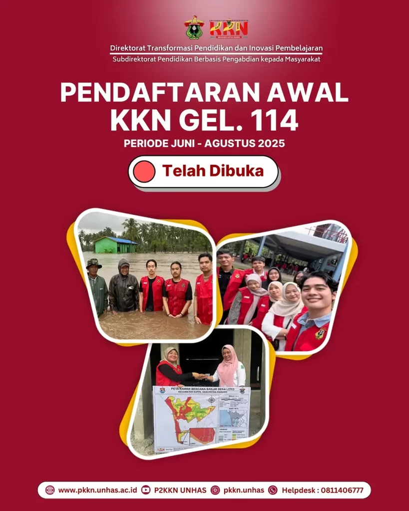 Snapins.ai_482540433_18058908425298819_3398006976843202757_n_1080-819x1024 Pendaftaran Awal KKN Gelombang 114 Telah Dibuka, Segera Daftarkan Dirimu!