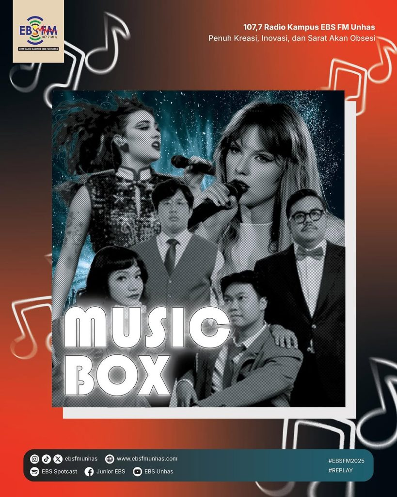 image-2 G-DRAGON - ÜBERMENSCH (MUSIC BOX: ASIAN NETWORK)