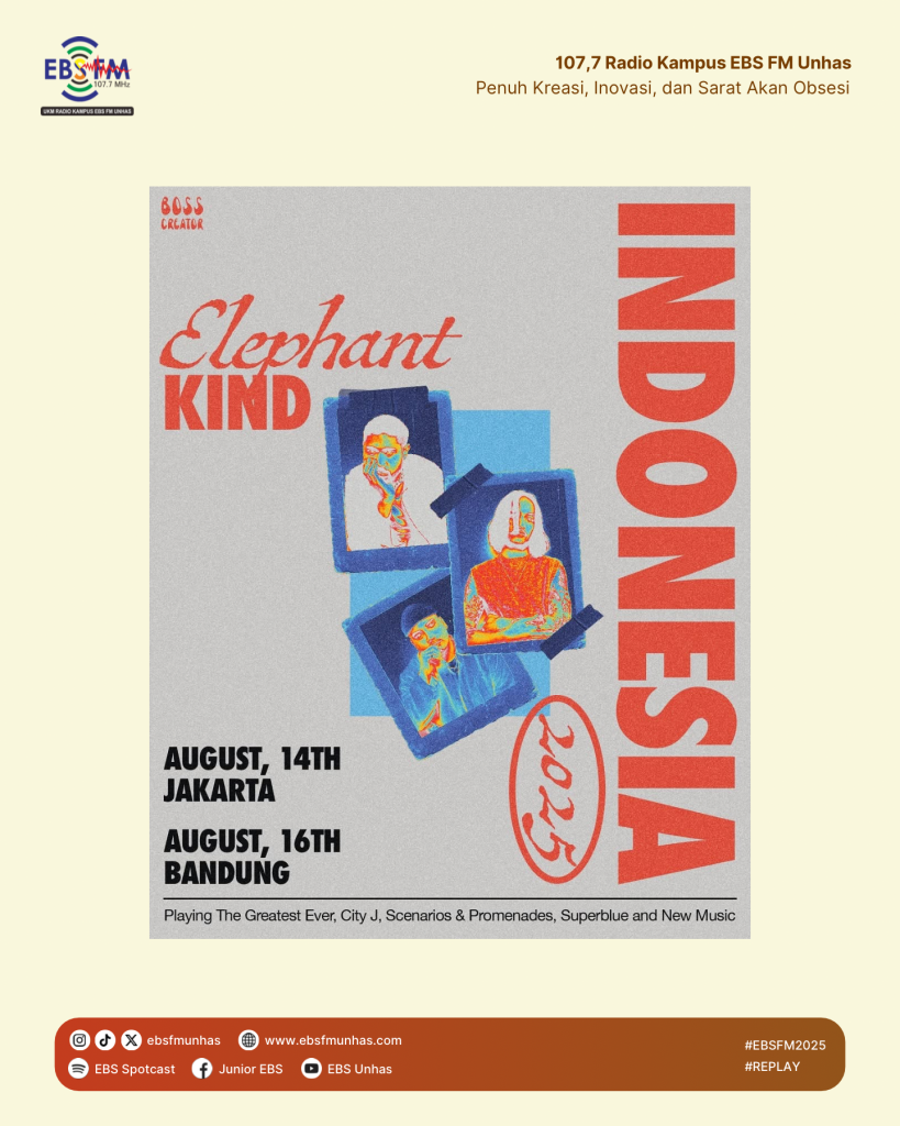 rindang-2-819x1024 ELEPHANT KIND AKAN MANGGUNG DI DUA KOTA AGUSTUS MENDATANG (MUSIC BOX: RINDANG)