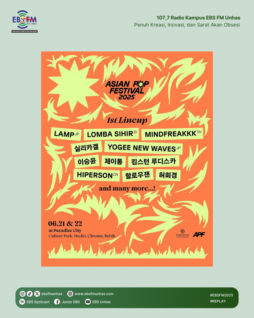 rindang-3-819x1024 LOMBA SIHIR AKAN TAMPIL DI ASIAN POP FESTIVAL 2025 DI KOREA (MUSIC BOX: RINDANG)