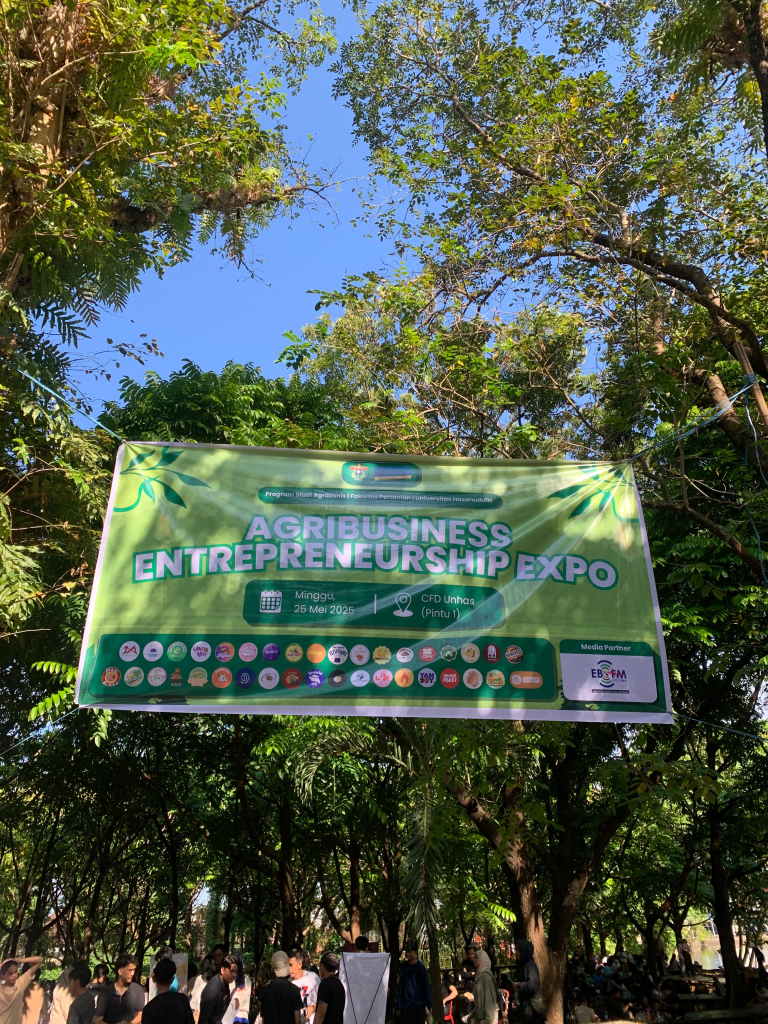 IMG_2043-768x1024 Entrepreneurship Expo 2025: Wujud Nyata Edukasi dan Transformasi Mahasiswa Agribisnis