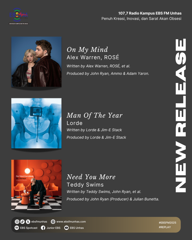 2-3-819x1024 NEW RELEASES THIS WEEK (MUSIC BOX: MUSIC RADAR)