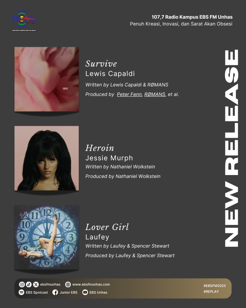 3-1-819x1024 NEW RELEASES THIS WEEK (MUSIC BOX: MUSIC RADAR)