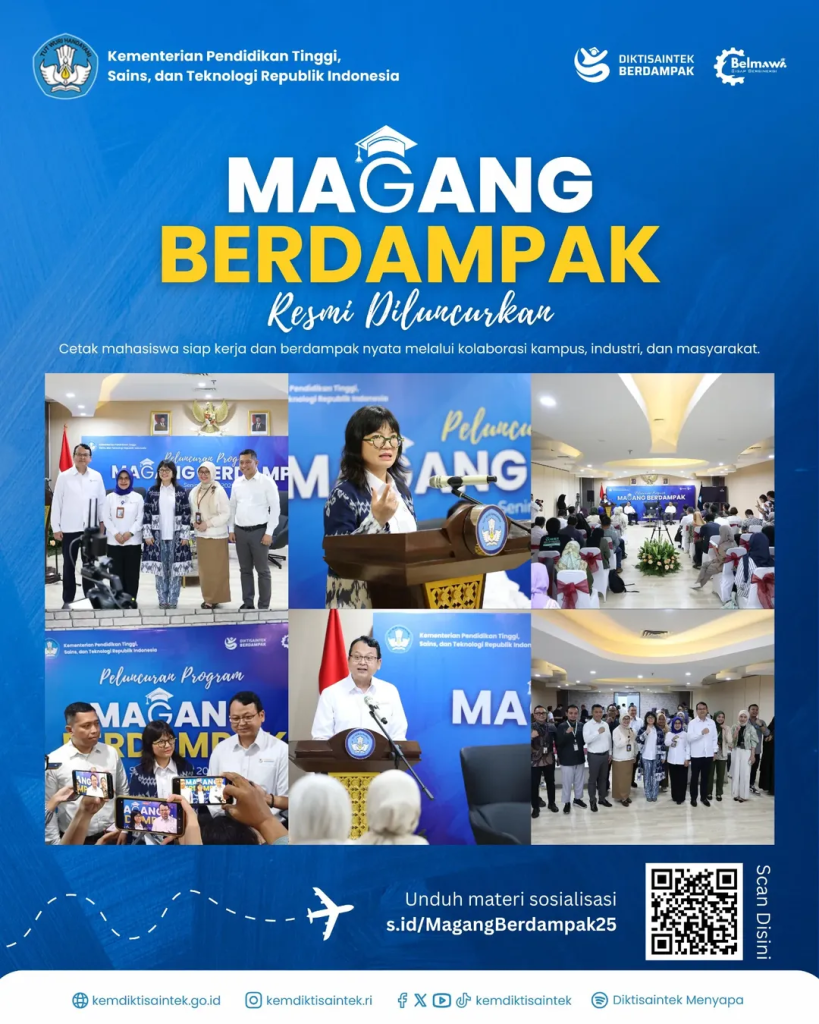 magang-berdampak-819x1024 Hadirkan Program Baru, Kemdiktisaintek Resmikan Magang Berdampak!