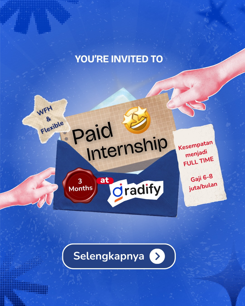 1000367723-819x1024 Siap Kembangkan Diri? Magang Fleksibel Gradify Hadirkan Banyak Pilihan Posisi!