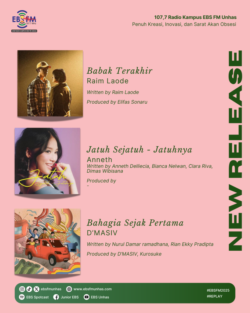 2-819x1024 NEW RELEASES THIS WEEK (MUSIC BOX: MUSIC RADAR)