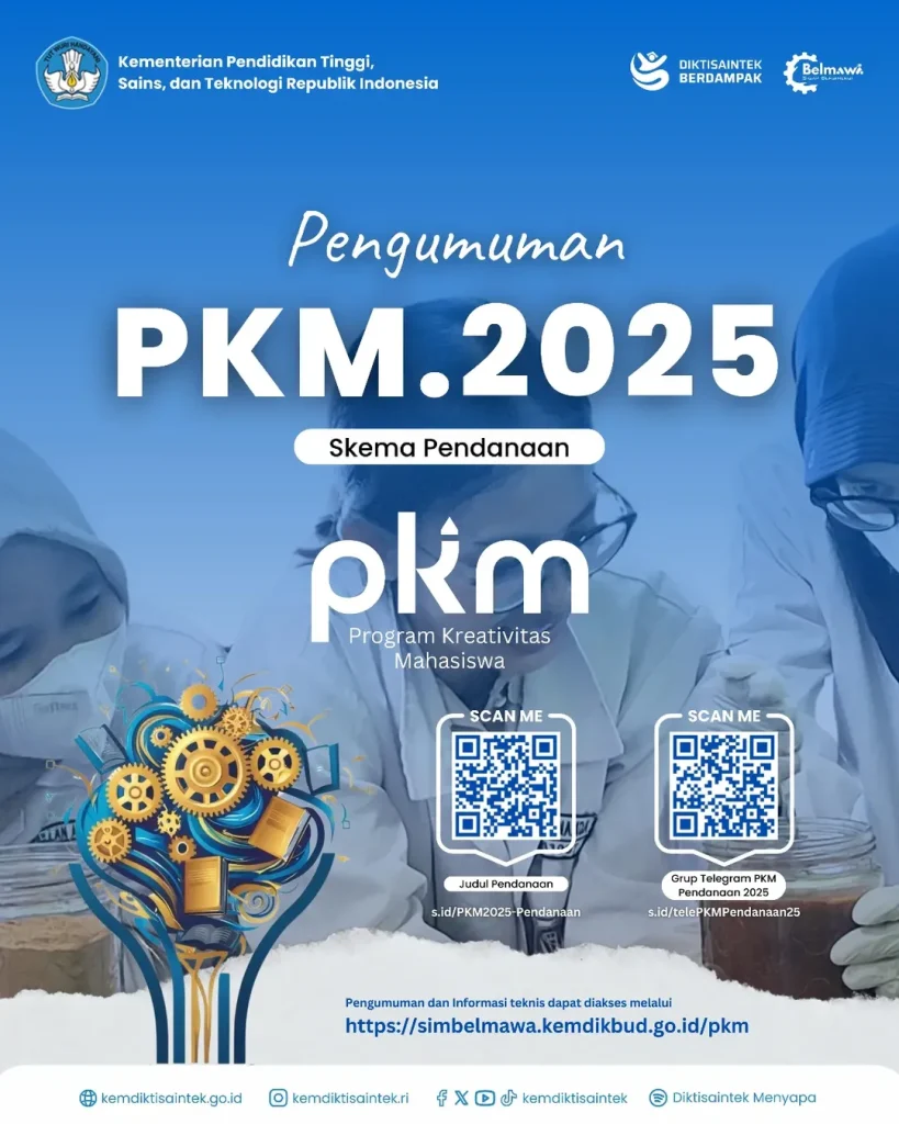 Slide-1-Cover-PKM-819x1024 Selamat! Unhas Raih Proposal PKM Lolos Terbanyak Skema Pendanaan 2025
