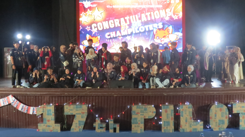 IMG_6222-1024x575 The 17th PILOT Unhas: Wadah Kreativitas dan Kepercayaan Diri Siswa