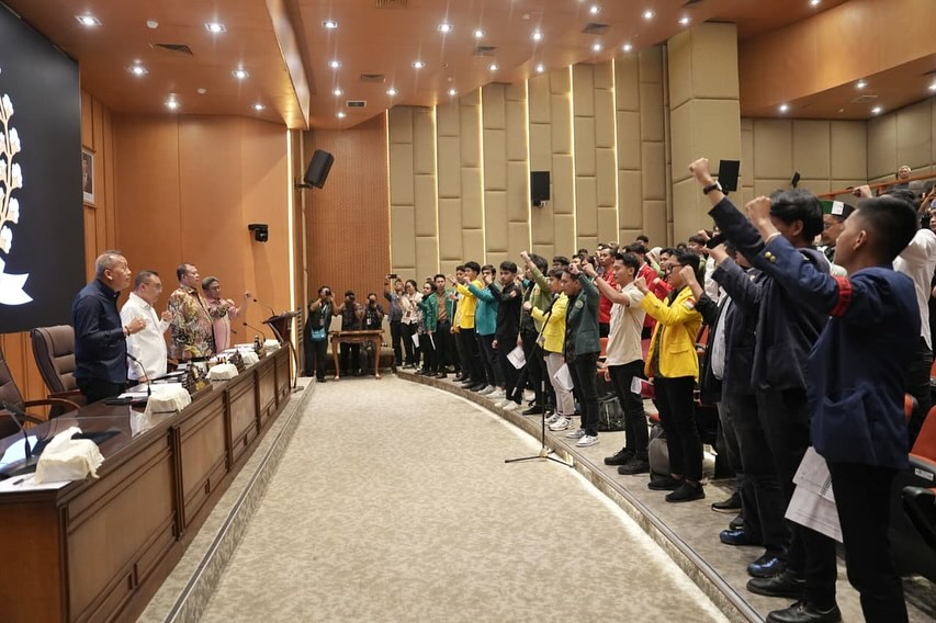 1000410319 Dasco Ungkap Langkah Reformasi DPR: Stop Tunjangan Perumahan hingga Moratorium Dinas Luar Negeri