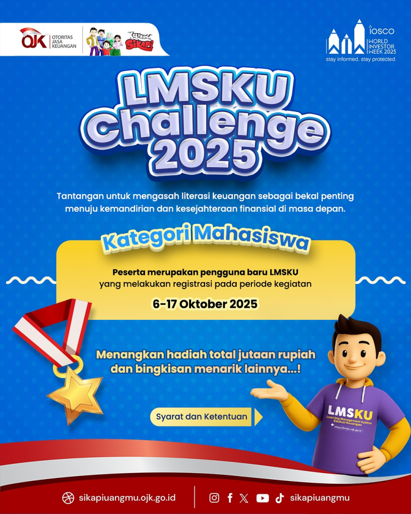 IMG_7661-819x1024 Belajar Keuangan, Dapat Ilmu dan Hadiah! Ikuti LMSKU Challenge 2025 Sekarang!