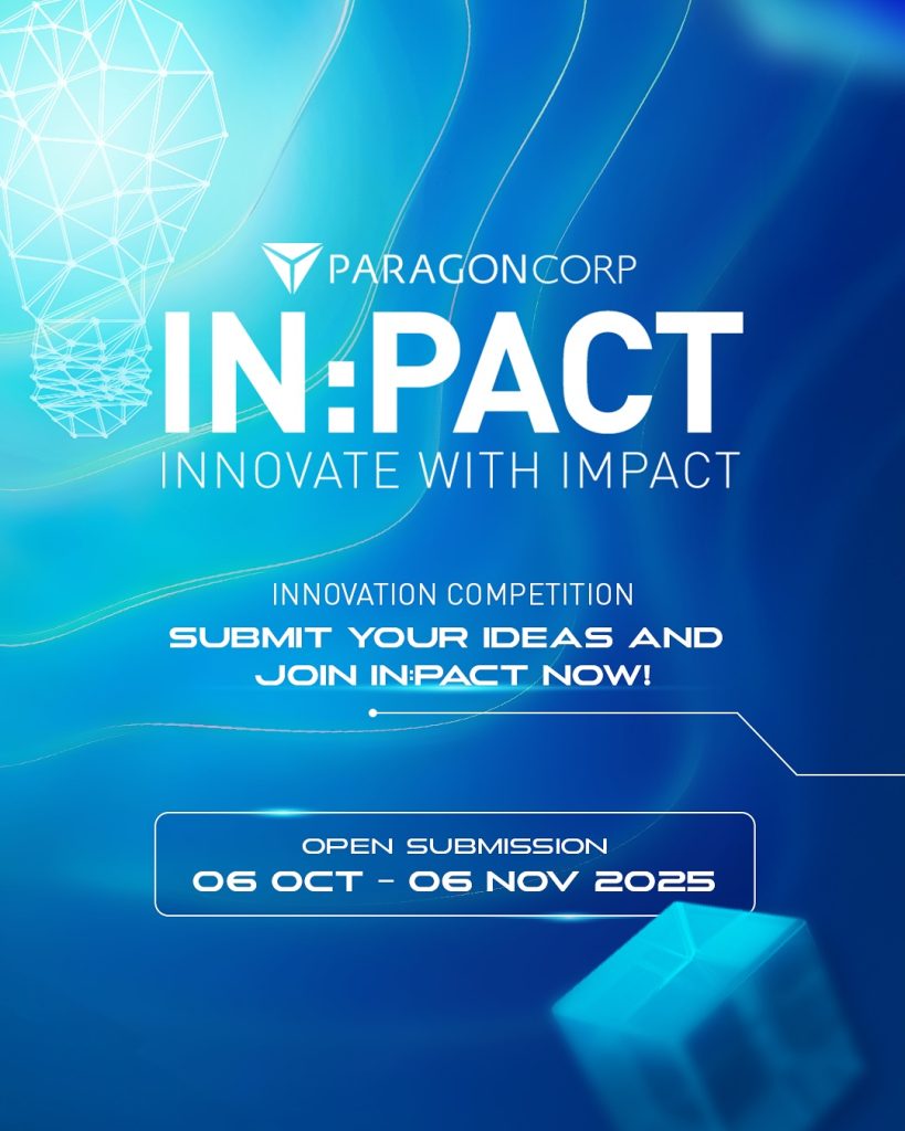 Paragon-Innovation-Competition-IN-PACT-2025-is-Officially-Open🚀-It-starts-with-one-BOLD-idea-819x1024 ParagonCorp Buka Kompetisi Inovasi IN:PACT 2025, Wadah Anak Muda untuk Unjuk Ide