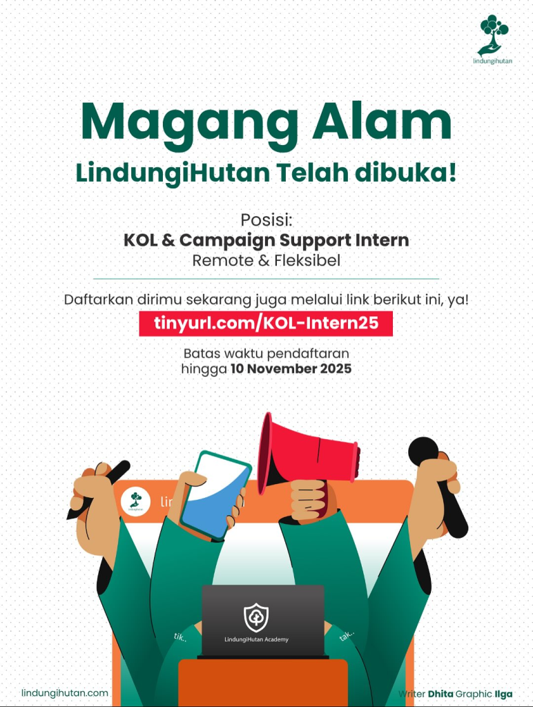 1000466771-772x1024 Saatnya Beraksi untuk Bumi! Lindungi Hutan Buka Magang Alam 2025