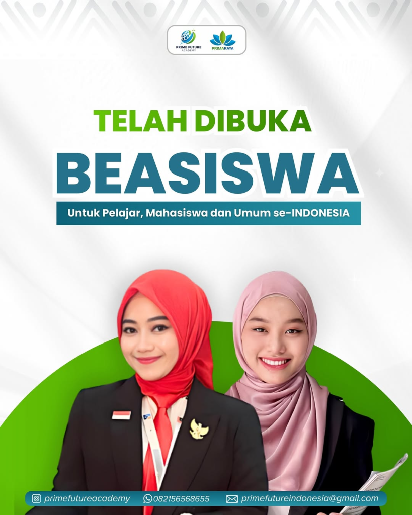 1000482527-819x1024 Waktunya Upgrade Diri! Ikuti Beasiswa Prime Future Academy