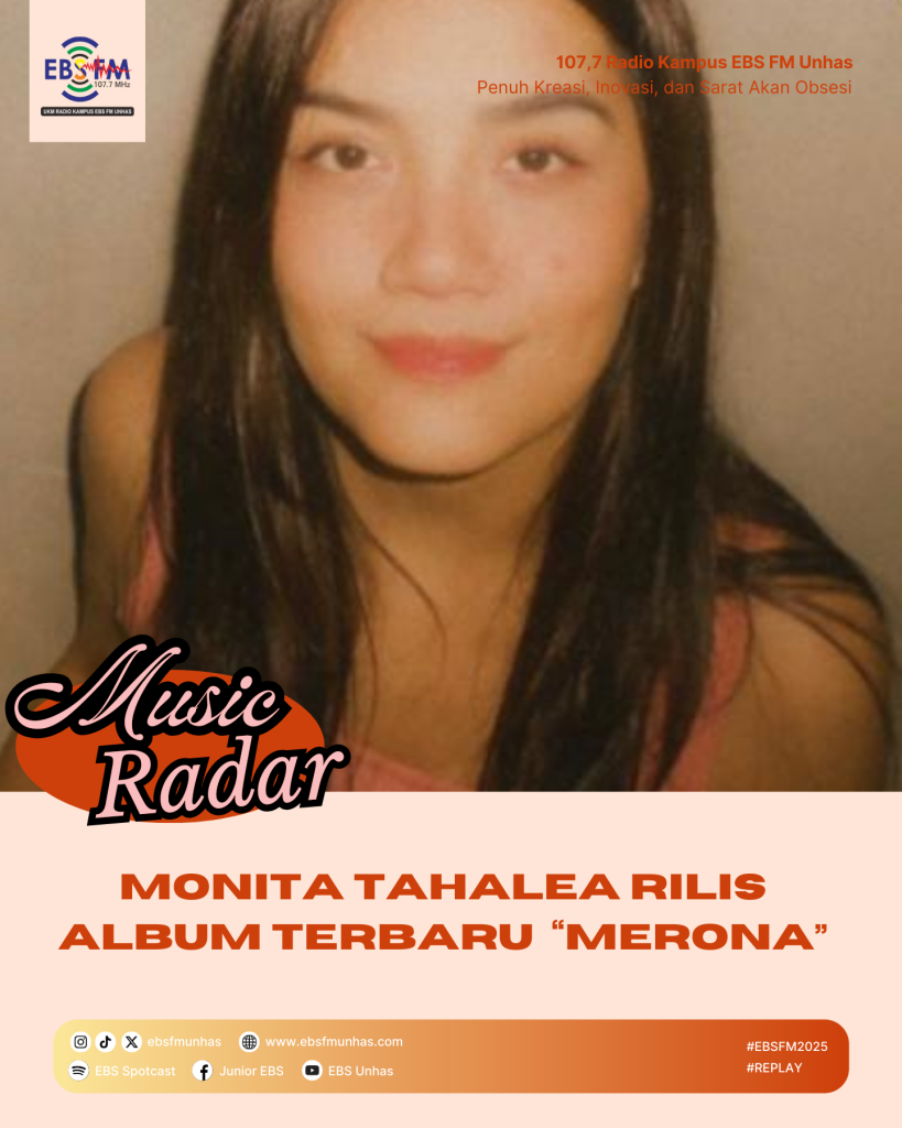album-monita-tahalea-1-819x1024 MONITA TAHALEA RILIS ALBUM TERBARU "MERONA"(MUSIC BOX: MUSIC RADAR)