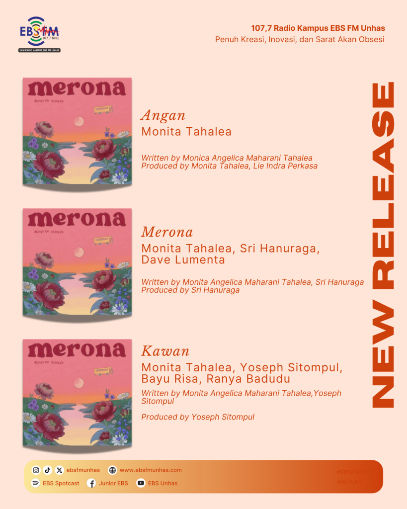 album-monita-tahalea-2-819x1024 MONITA TAHALEA RILIS ALBUM TERBARU "MERONA"(MUSIC BOX: MUSIC RADAR)