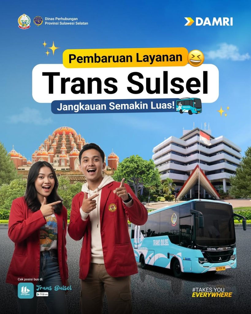 1000248506-1-819x1024 Jangkauan Trans Sulsel Makin Luas, Ini Rute Barunya!