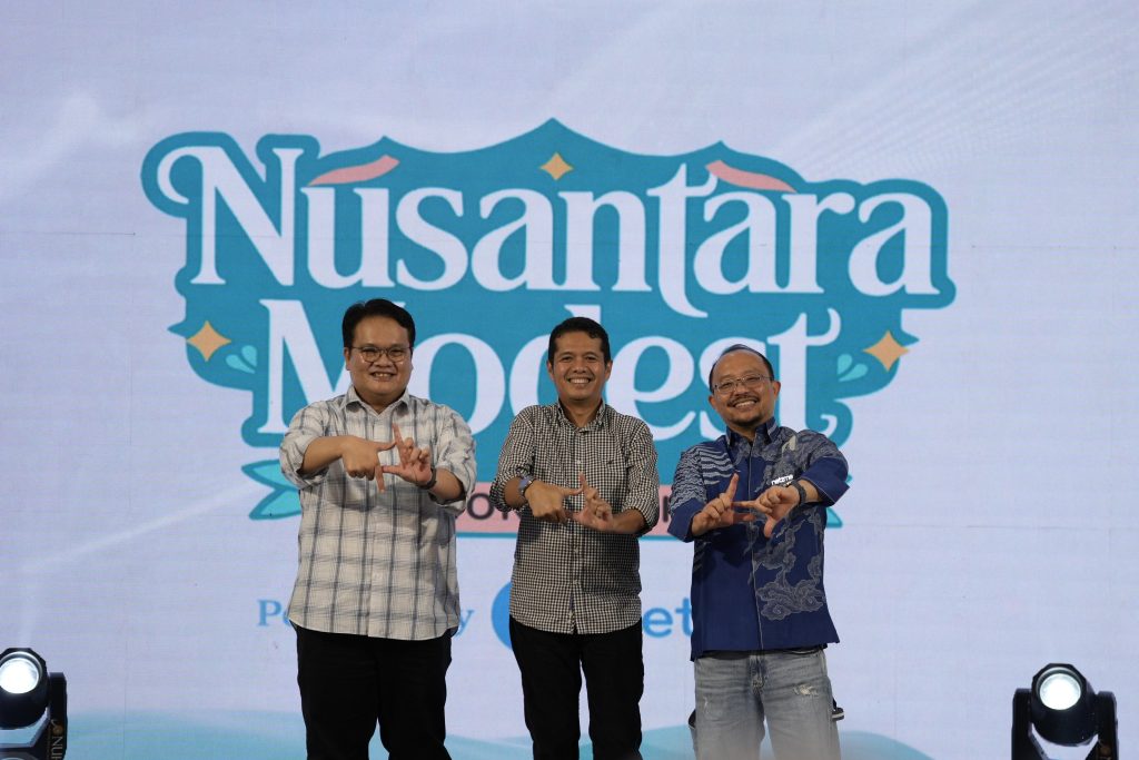 IMG-20260117-WA0073-1024x683 Netzme Hadirkan QRIS Tap di NumoFest 2026 sebagai Solusi Pembayaran UMKM