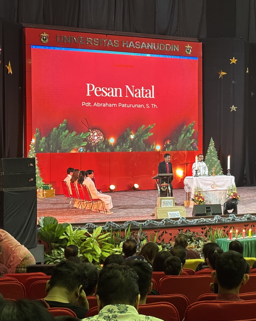 Slide-1-Natal-Oikumene-819x1024 Perayaan Natal Oikumene Unhas Jadi Momentum Perkuat Kebersamaan Civitas Academica