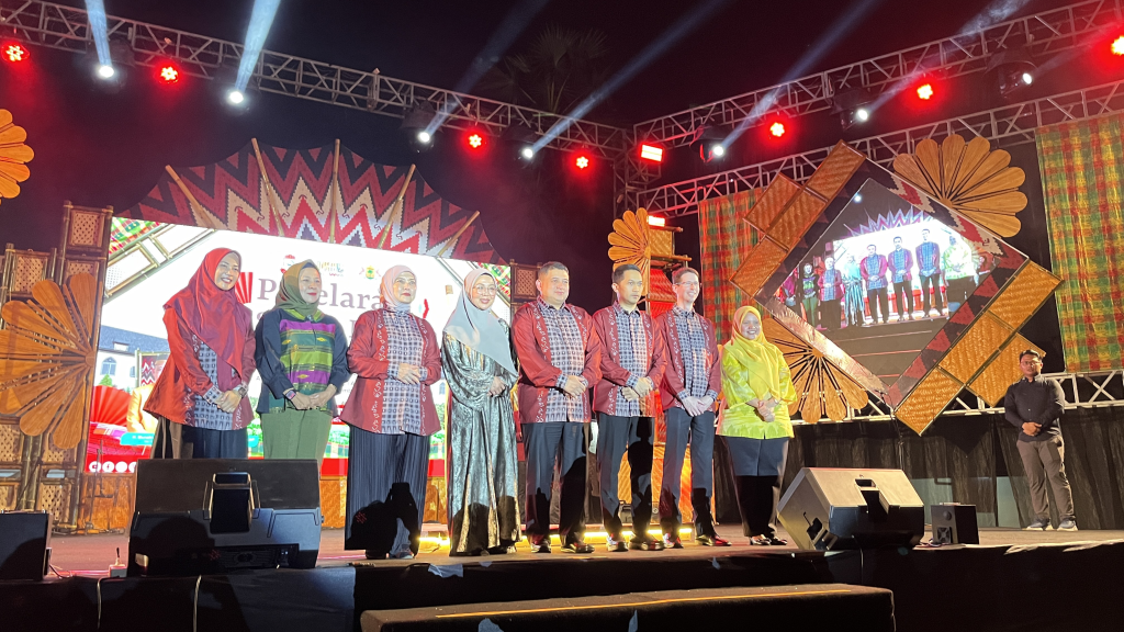 Dokumen-dari-Fadiah-1024x576 Wali Kota Makassar Gaungkan Semangat Cinta Budaya Lewat Pagelaran Seni dan Budaya 2026