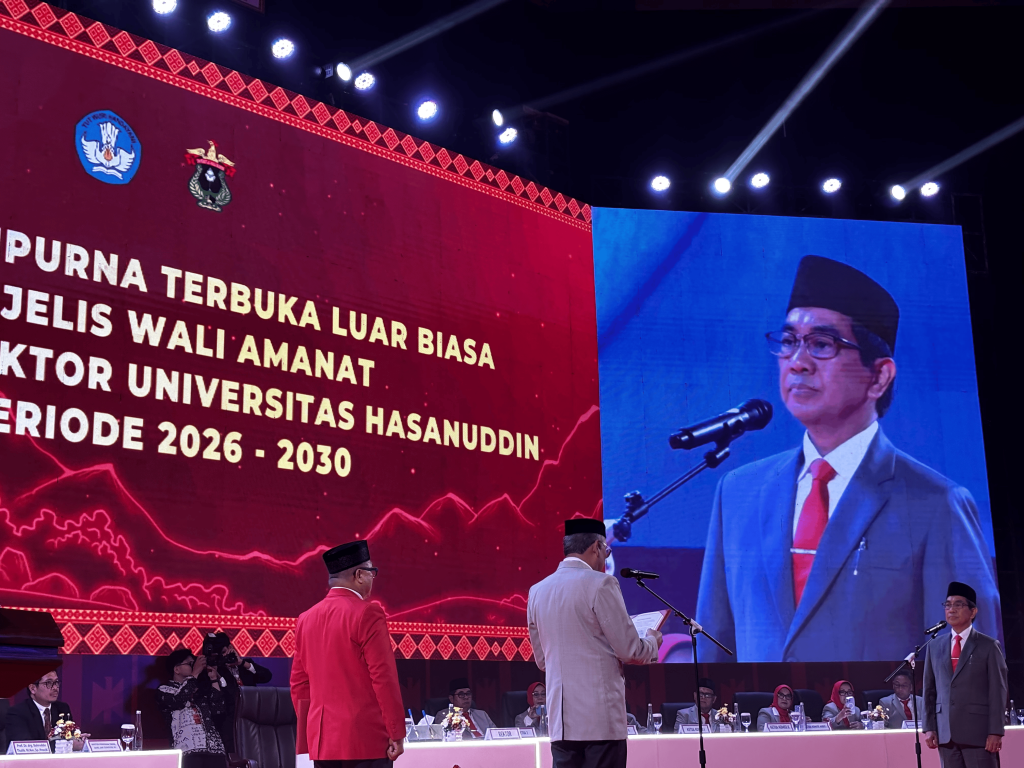 slide-2-rektor-1024x768 Selamat! Prof. Jamaluddin Jompa Resmi Dilantik sebagai Rektor Unhas Periode 2026–2030