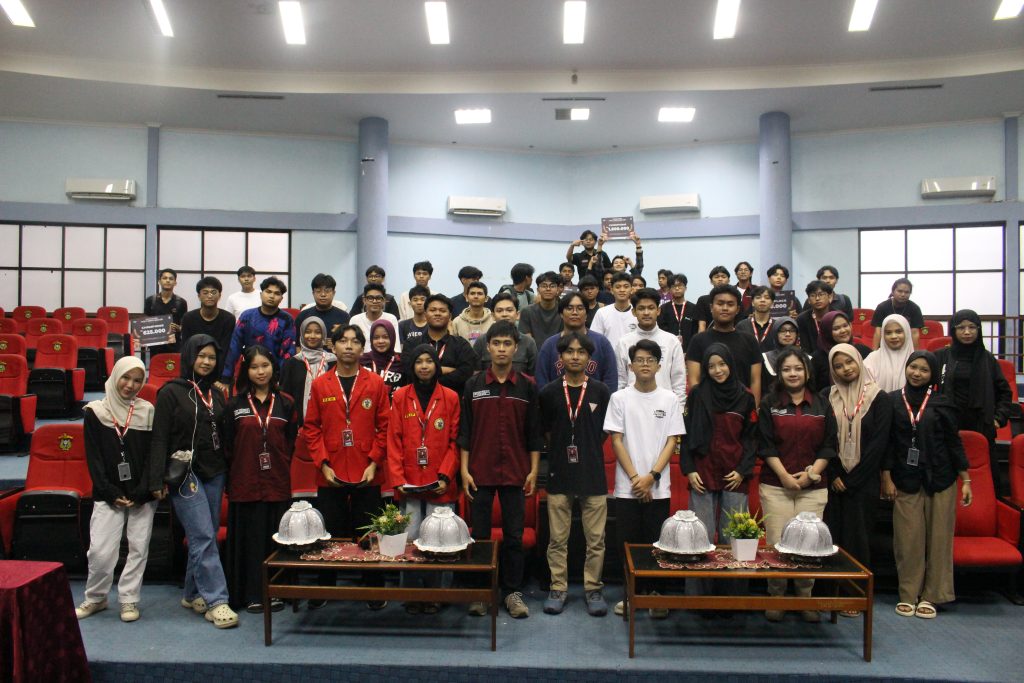 1000319383-1024x683 [EBS REPORTASE] Faculty Wars 2026, Panggung Pembuktian Tim Terbaik Antar Fakultas