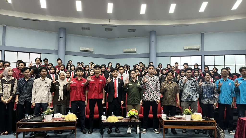 IMG-20260513-WA0078-1024x576 LeDHaK FH-UH Gelar PILAR 2026, Kukuhkan Kepengurusan Baru Organisasi Periode 2026/2027