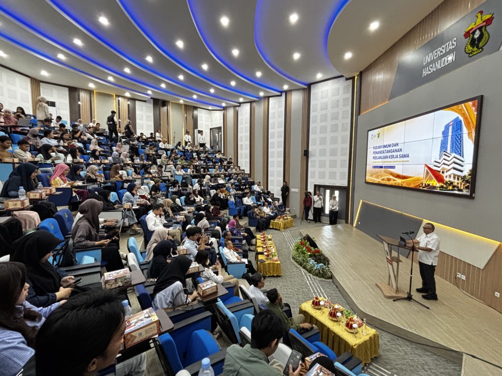 IMG_4339-1024x768 Perkuat Pemahaman Sektor Keuangan Nasional, LPS Resmikan Kerjasama dengan Universitas Hasanuddin