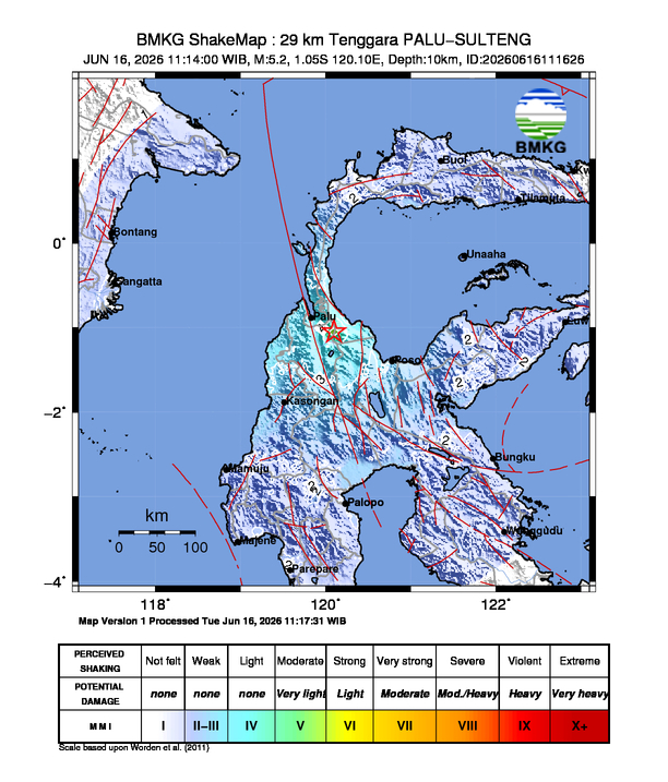 IMG_4494 Gempa M6,7 Guncang Palu, BMKG Pastikan Tak Picu Tsunami