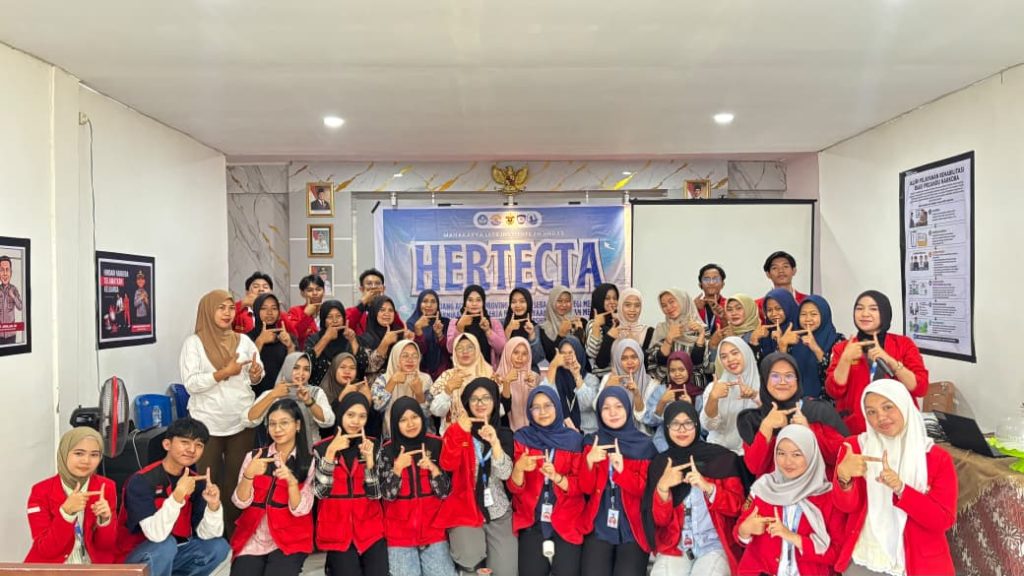 Mahasiswa Unhas Berkarya Hadirkan Panrannuang Action, Perkuat Pemberdayaan Perempuan Pesisir di Takalar 