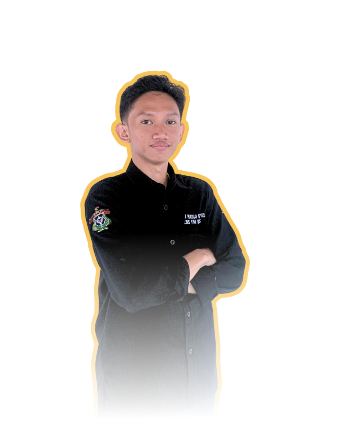 Muh. Ghiyas Gaspah