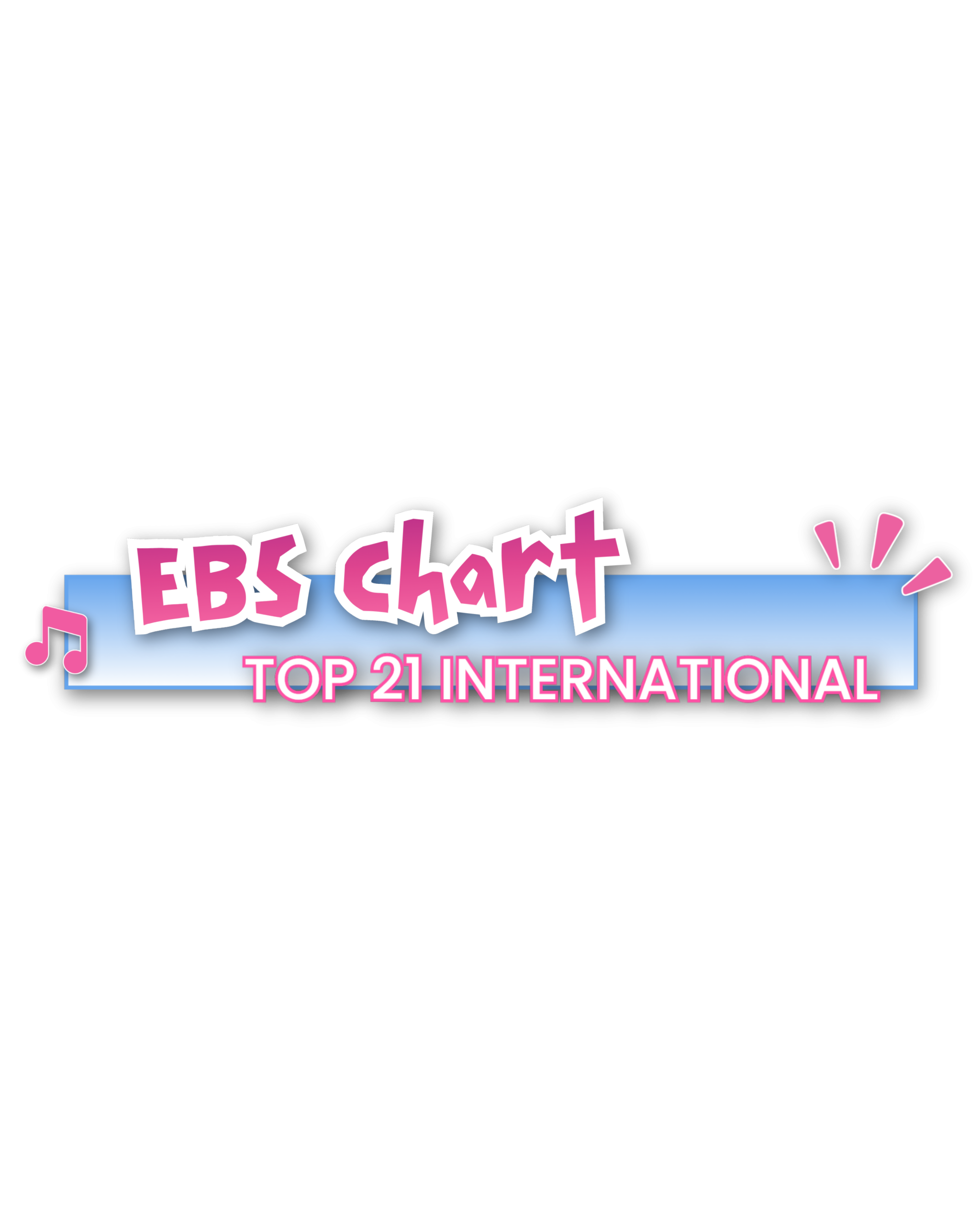 Top 21 International