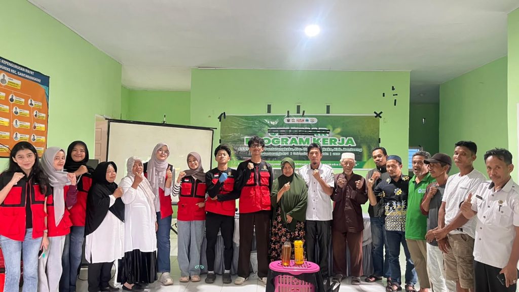 Mahasiswa KKN Unhas Dorong Peningkatan Nilai Jual Kakao Melalui Sosialisasi Pascapanen