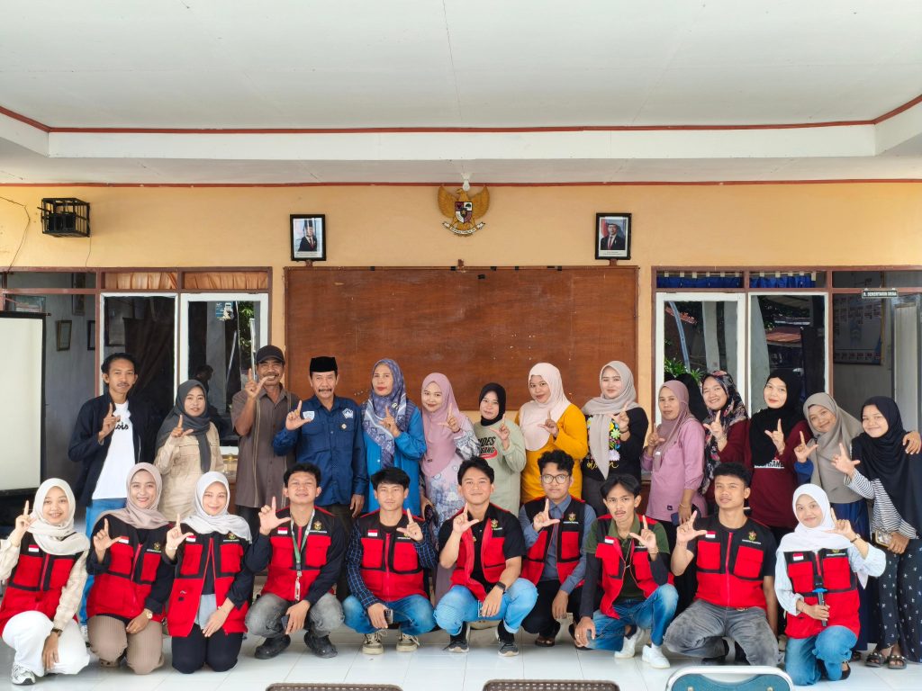 limbah-1024x768 Mahasiswa KKN-T Unhas Edukasi Warga Desa Lumpangan Olah Limbah Organik Menjadi Pupuk Ramah Lingkungan