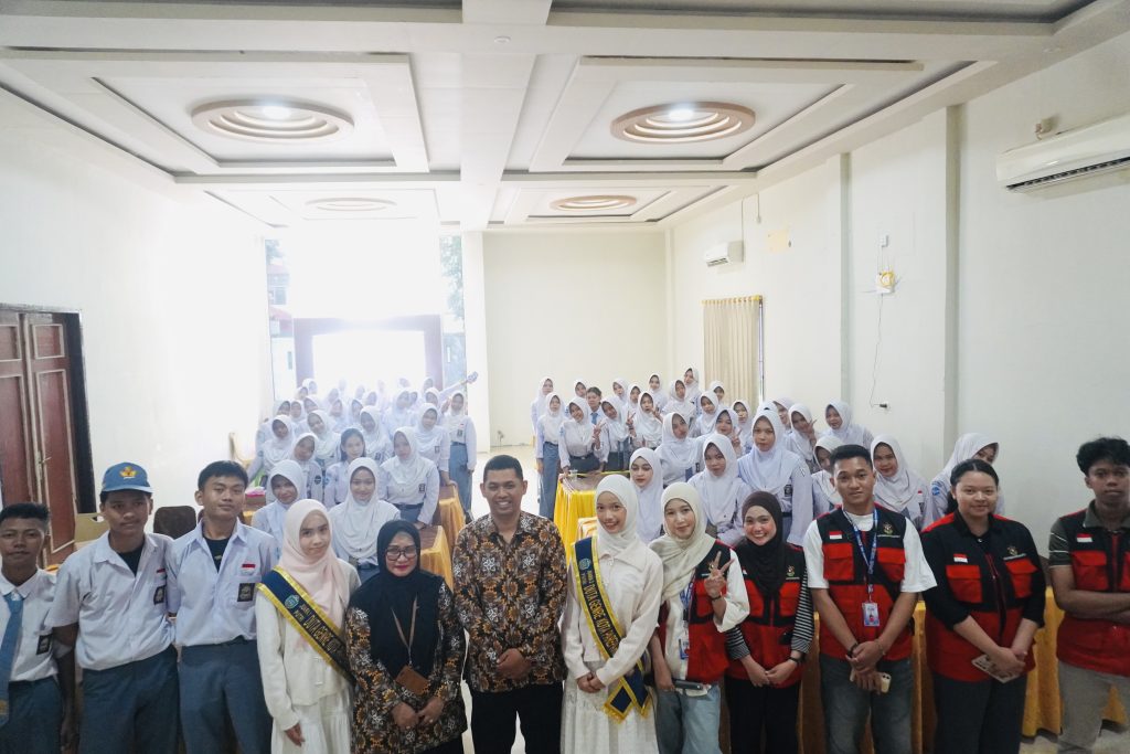 parepare-1-1024x683 Mahasiswa KKN-T Unhas Bentuk Ekosistem Edukasi Remaja untuk Menekan Risiko Stunting di Parepare
