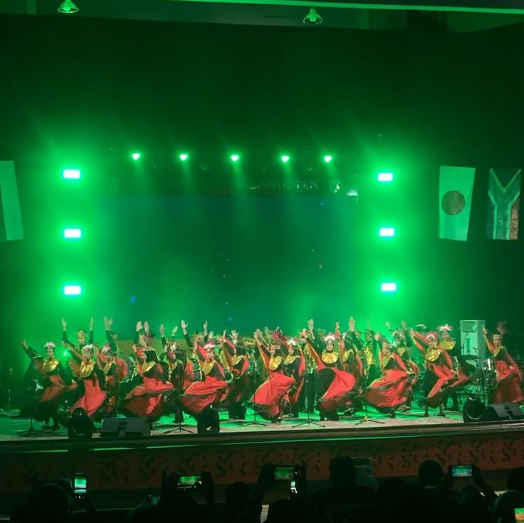Siap Bergema di World Choir Games 2026, PSM Unhas Gelar Digdaya 3