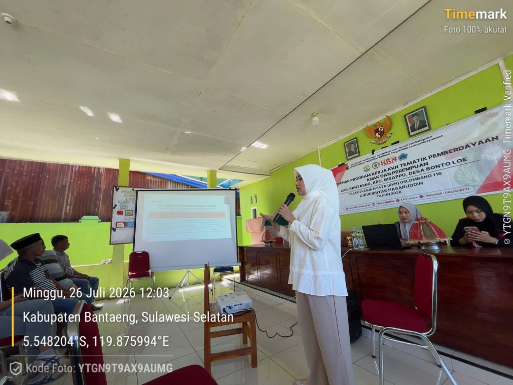 umkm-1024x768 Mahasiswa KKN-T Unhas Bekali Pelaku UMKM Desa Bonto Loe dengan Strategi Membangun Mental Tangguh 