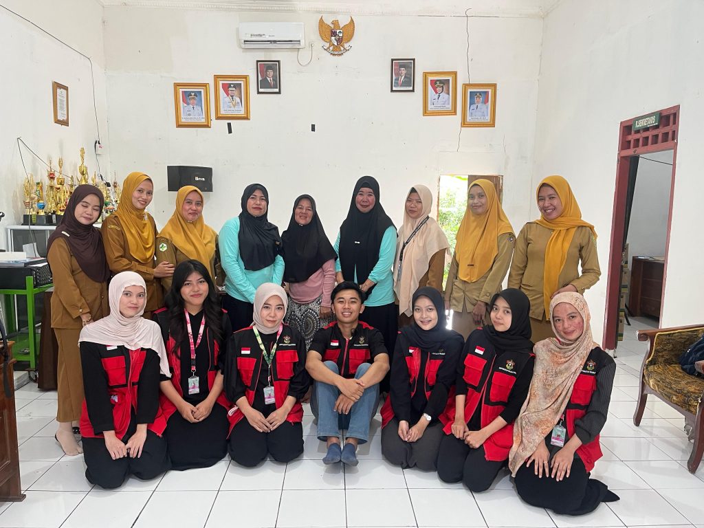 Mahasiswa KKN-PK Unhas Gelar SIGAP DM, Edukasi dan Deteksi Dini Diabetes Melitus di Desa Dengeng-Dengeng
