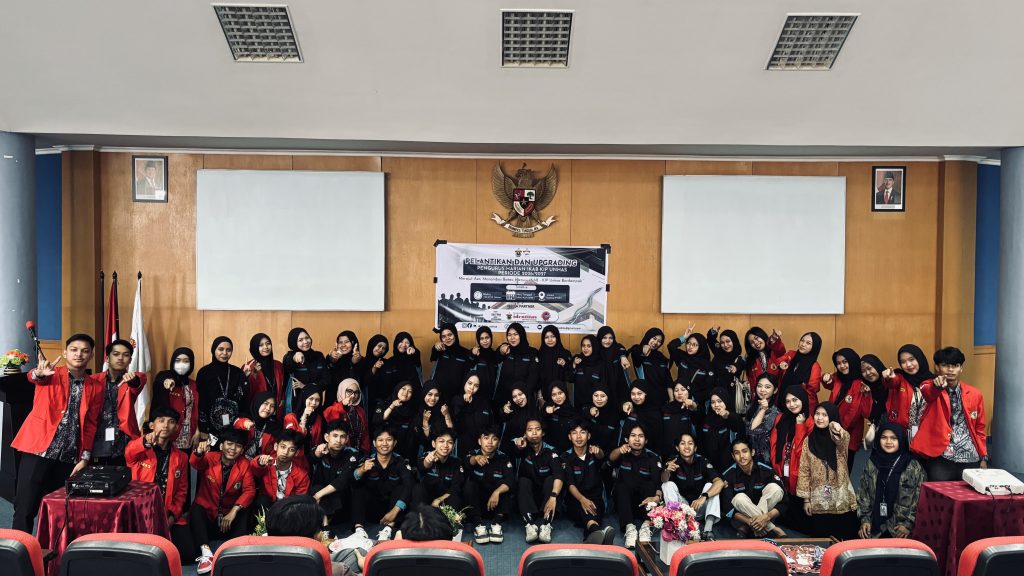 IKAB-KIP Unhas Lantik Pengurus Baru Periode 2026/2027, Siapkan Program Berdampak Bagi Mahasiswa