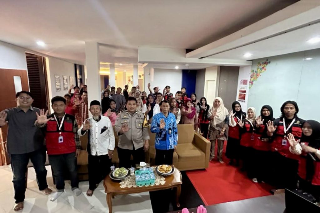Mahasiswa KKN-T PPA 116 Unhas Finalisasi Program Pemberdayaan Perempuan dan Perlindungan Anak di Pallantikang